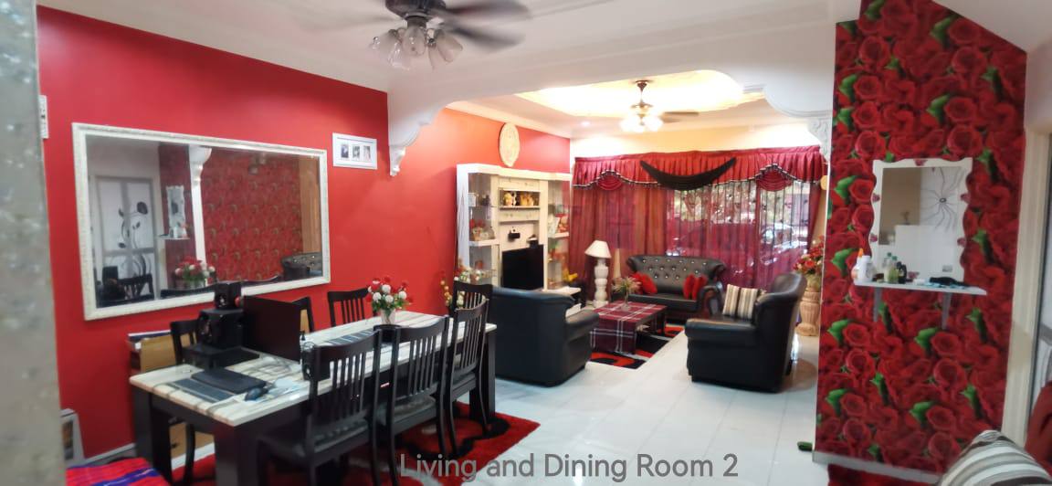 BANDAR PUTERI JAYA ( HILL PARK) 📍 | TERES 2 TINGKAT | ZERO DEPOSIT | BOOKING 1K 4