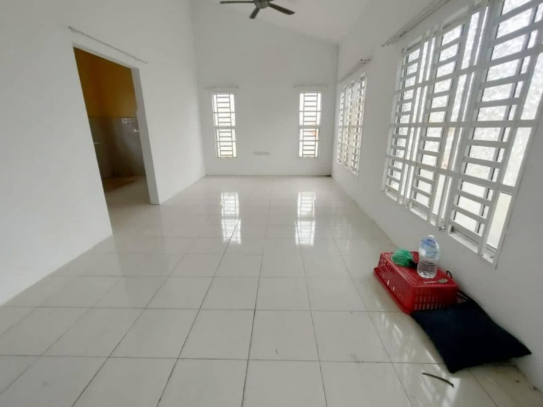 TAMAN BANDAR SEJAHTERA 📍 | CORNER LOT | TERES 2 TINGKAT | CASHBACK RM40,000 | ZERO DEPOSIT | BOOKING 1K 7