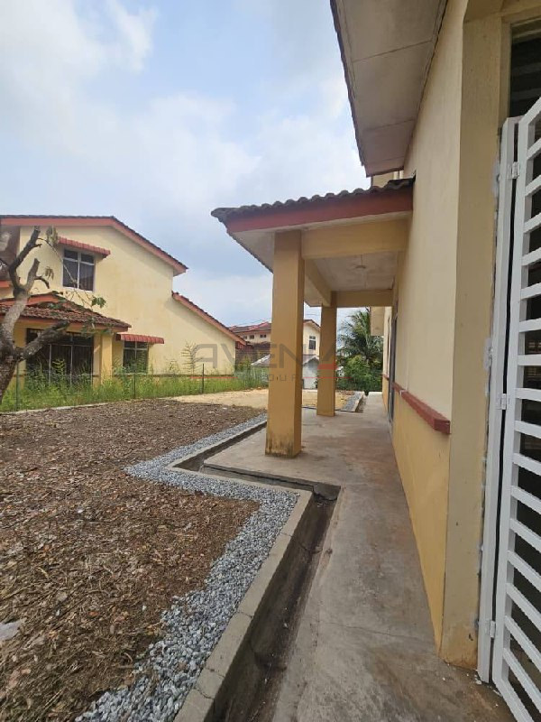 BANDAR SERI ASTANA 📍 | CORNER LOT | TERES 1.5 TINGKAT | CASHBACK RM65,000 | ZERO DEPOSIT | BOOKING 1K 2
