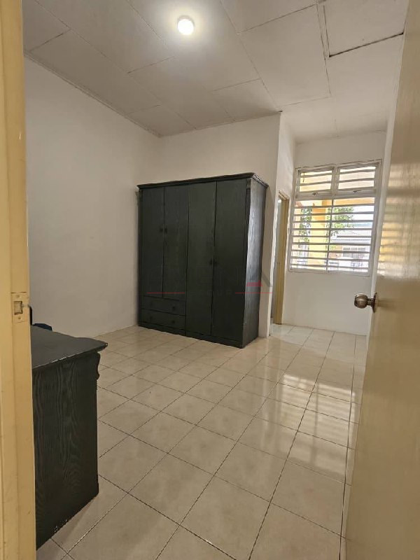 BANDAR SERI ASTANA 📍 | CORNER LOT | TERES 1.5 TINGKAT | CASHBACK RM65,000 | ZERO DEPOSIT | BOOKING 1K 8