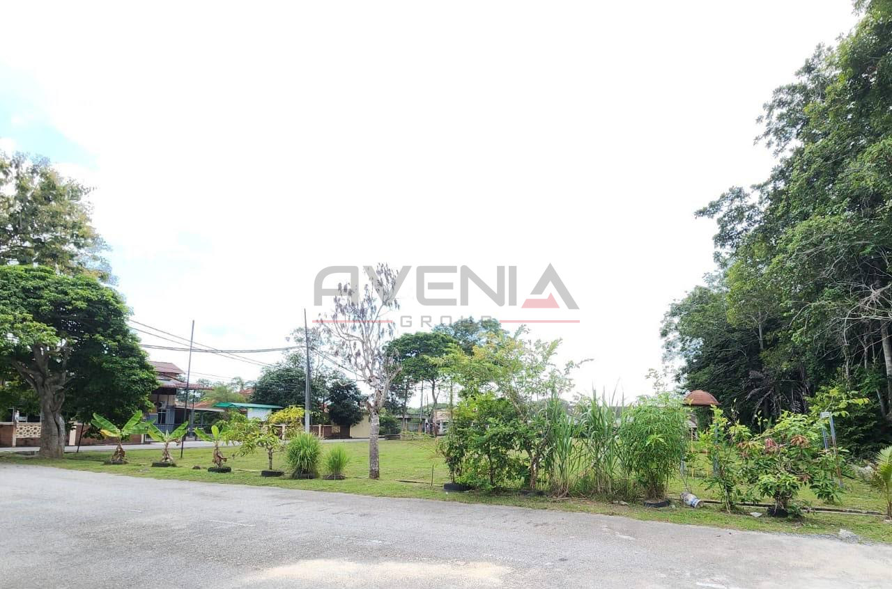 TAMAN BERSATU 📍 | CORNER LOT | OPEN FACING | TERES SETINGKAT | CASHBACK RM42,000 | ZERO DEPOSIT | BOOKING 1K 4