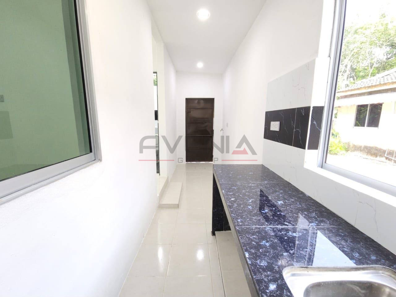 TAMAN BERSATU 📍 | CORNER LOT | OPEN FACING | TERES SETINGKAT | CASHBACK RM42,000 | ZERO DEPOSIT | BOOKING 1K 7
