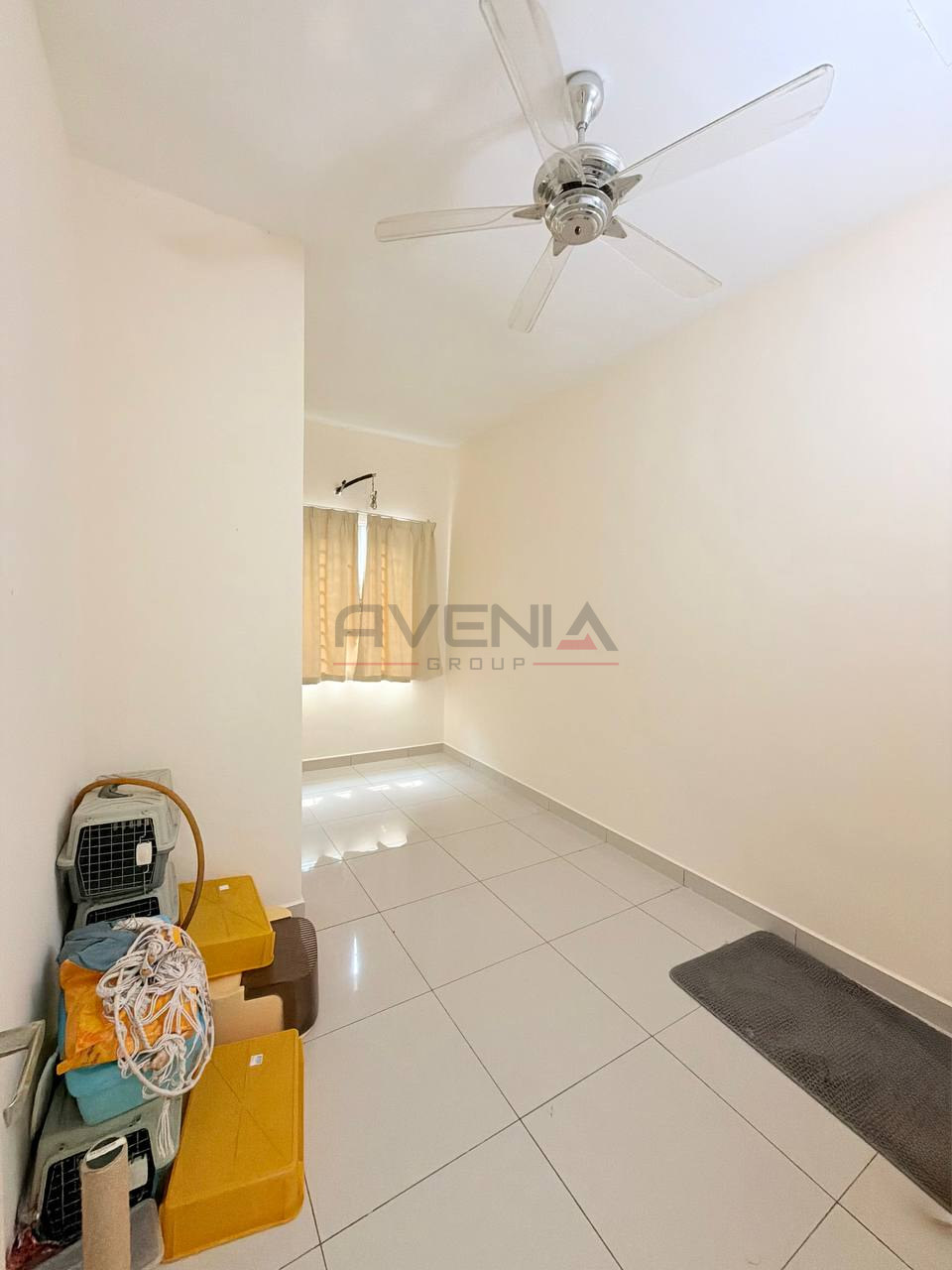 FRAGONARD GARDEN 📍 | TERES 2 TINGKAT | BELOW MARKET VALUE RM30,000 8