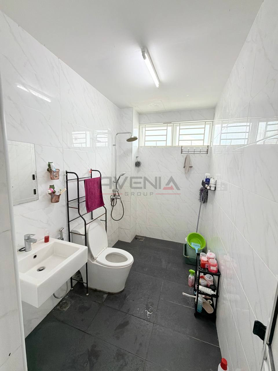 FRAGONARD GARDEN 📍 | TERES 2 TINGKAT | BELOW MARKET VALUE RM30,000 9