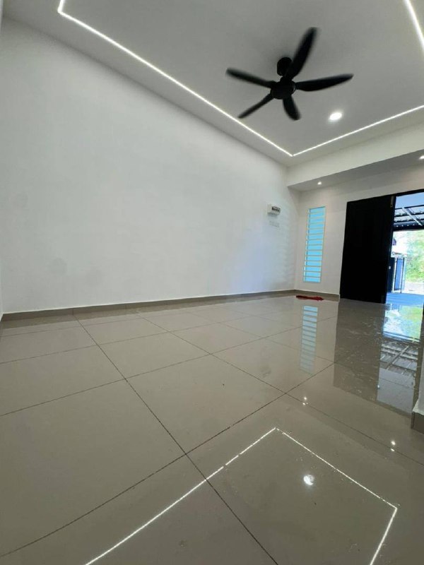 TAMAN LEMBAH PERMAI 📍 | OPEN FACING | RENOVATED | TERES SETINGKAT | ZERO DEPOSIT | BOOKING 1K 4