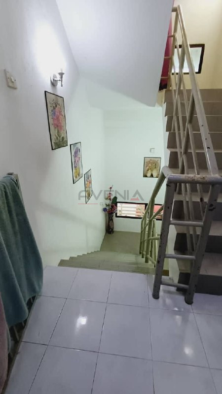 TAMAN BUDIMAN 📍 | END LOT | OPEN FACING | SEMI-D 3 TINGKAT | CASHBACK RM15,000 | ZERO DEPOSIT 5