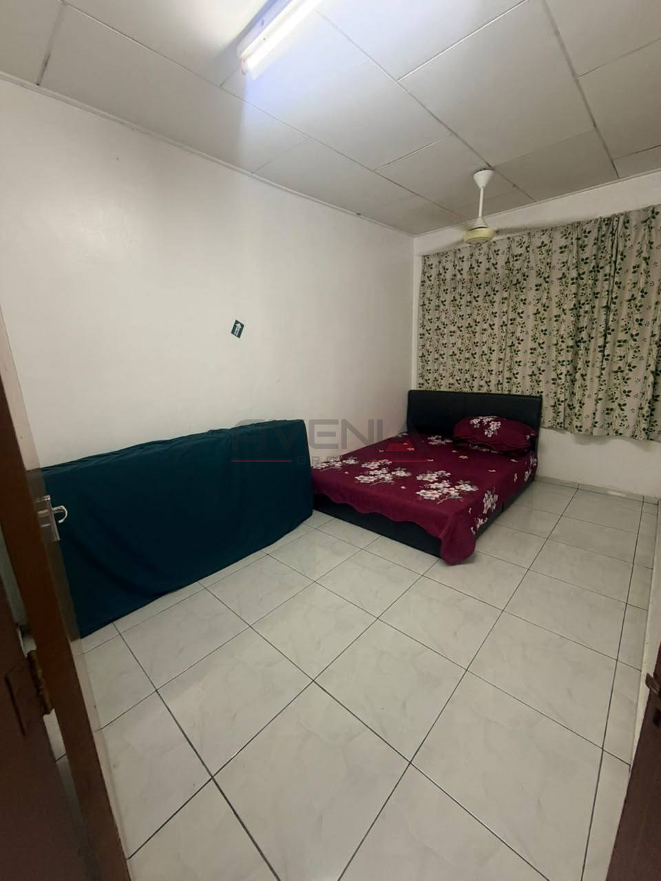 TAMAN PERWAJA 📍 | CORNER LOT | FULLY FURNISHED | TERES SETINGKAT | ZERO DEPOSIT | BOOKING 1K 5