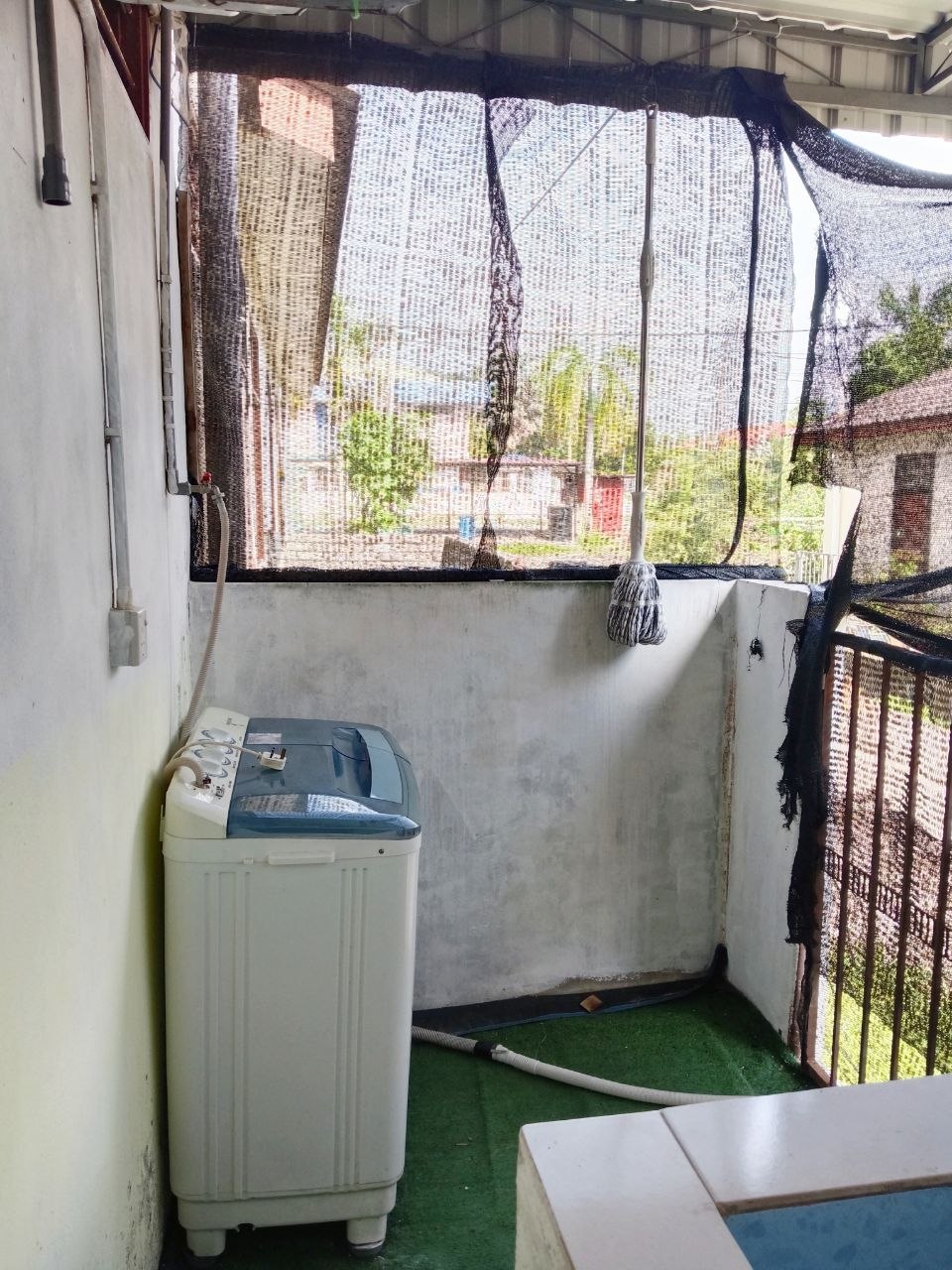TAMAN KELISA RIA 📍 | RENOVATED | PARTIAL FURNISHED | TERES SETINGKAT | CASHBACK RM13,000 | ZERO DEPOSIT | BOOKING 1K 13