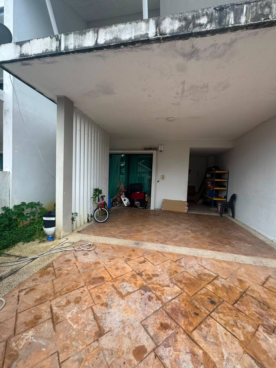 BERTAM PERDANA 📍 | OPEN FACING | TERES 2 TINGKAT | CASHBACK RM51,000 | ZERO DEPOSIT | BOOKING 1K 4