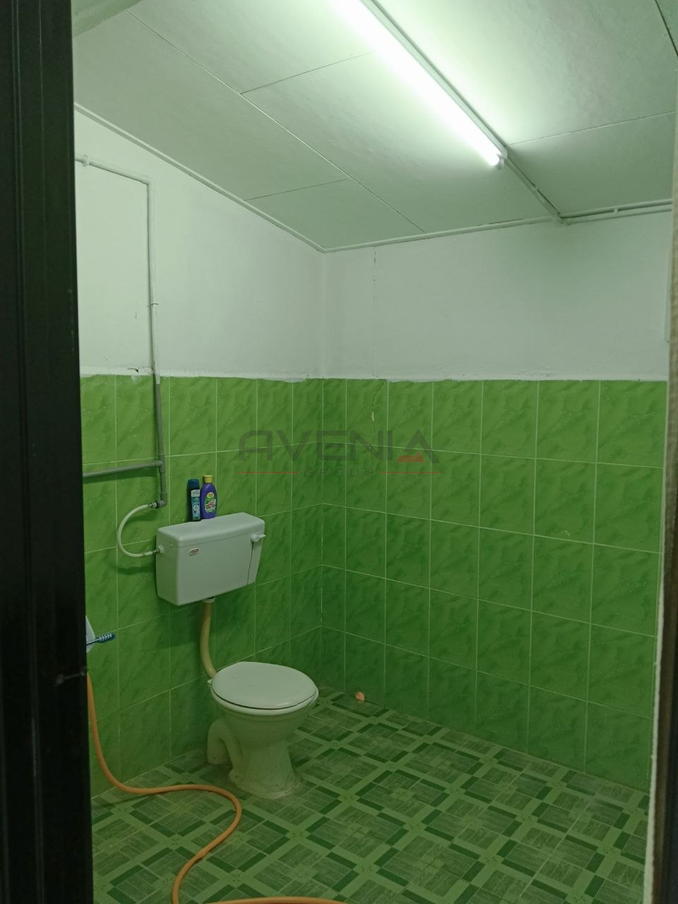 TAMAN ANGGERIK 📍 | RENOVATED | TERES SETINGKAT | CASHBACK RM28,000 | ZERO DEPOSIT | BOOKING 1K 11