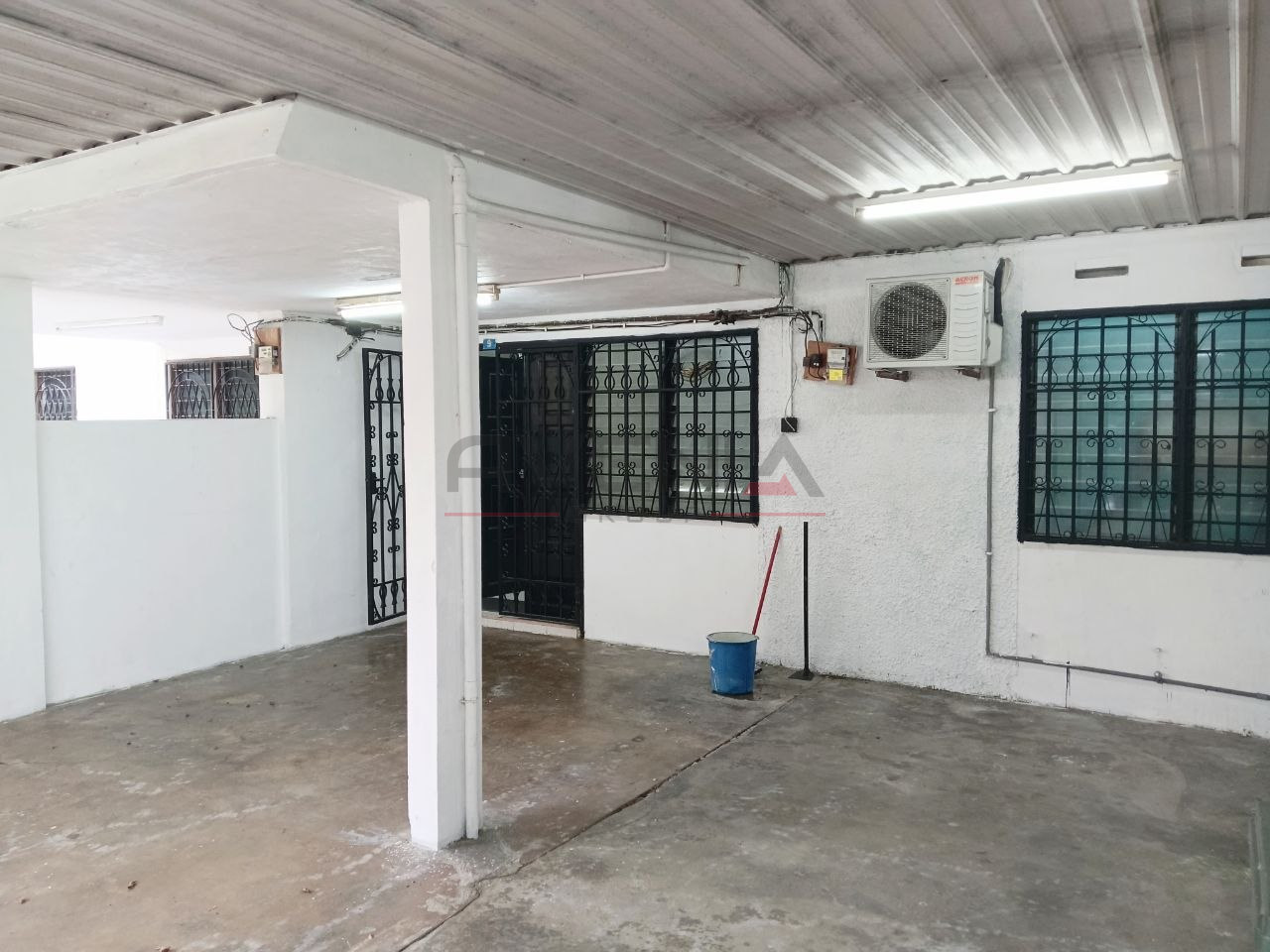 TAMAN ANGGERIK 📍 | RENOVATED | TERES SETINGKAT | CASHBACK RM28,000 | ZERO DEPOSIT | BOOKING 1K 4