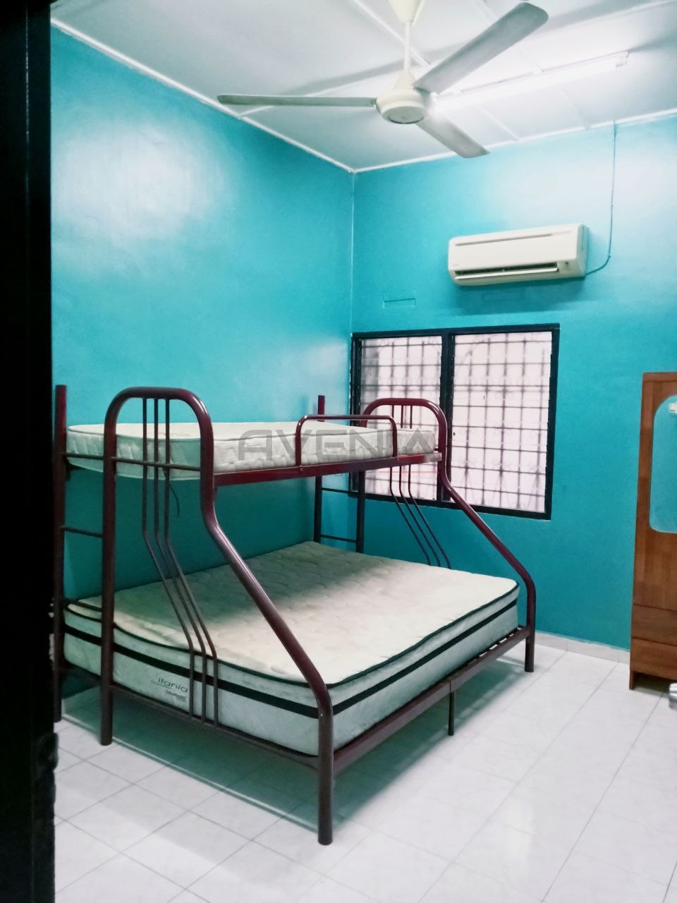 TAMAN ANGGERIK 📍 | RENOVATED | TERES SETINGKAT | CASHBACK RM28,000 | ZERO DEPOSIT | BOOKING 1K 6