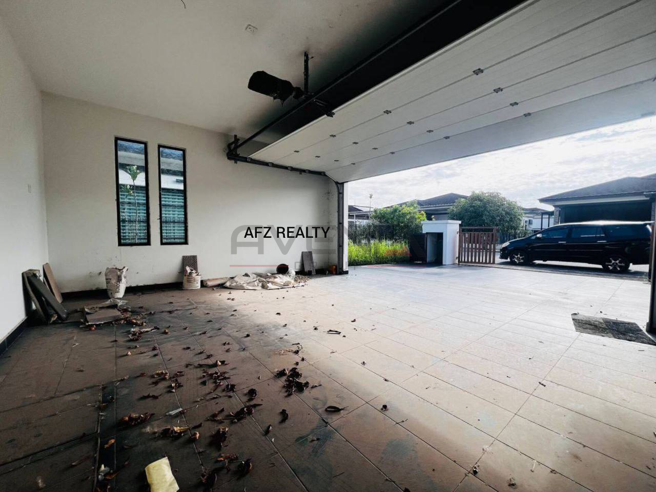 BERTAM ECO RESIDENCE 📍 | GUARDED | BANGLO SETINGKAT 8