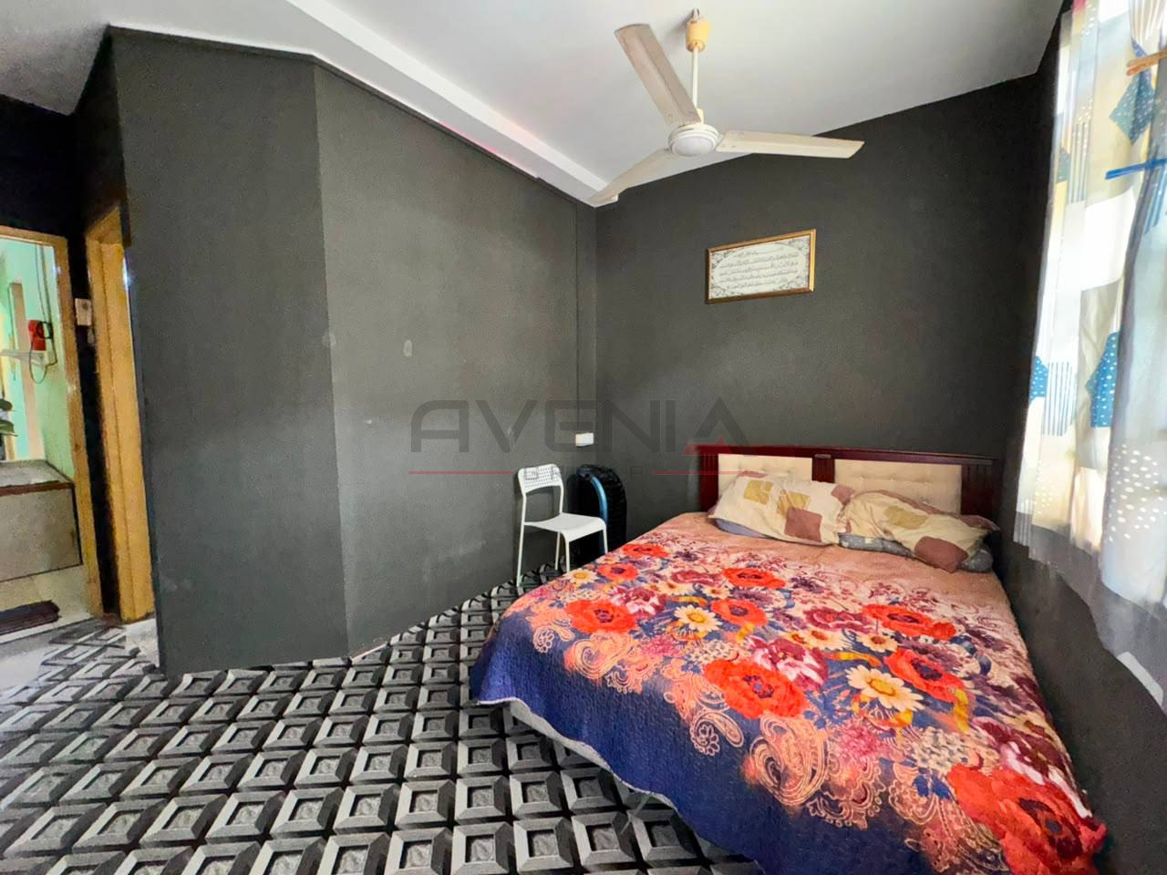 PANGSAPURI PERSONA 📍 | END LOT | FULLY FURNISHED | ZERO DEPOSIT | BOOKING 1K 12