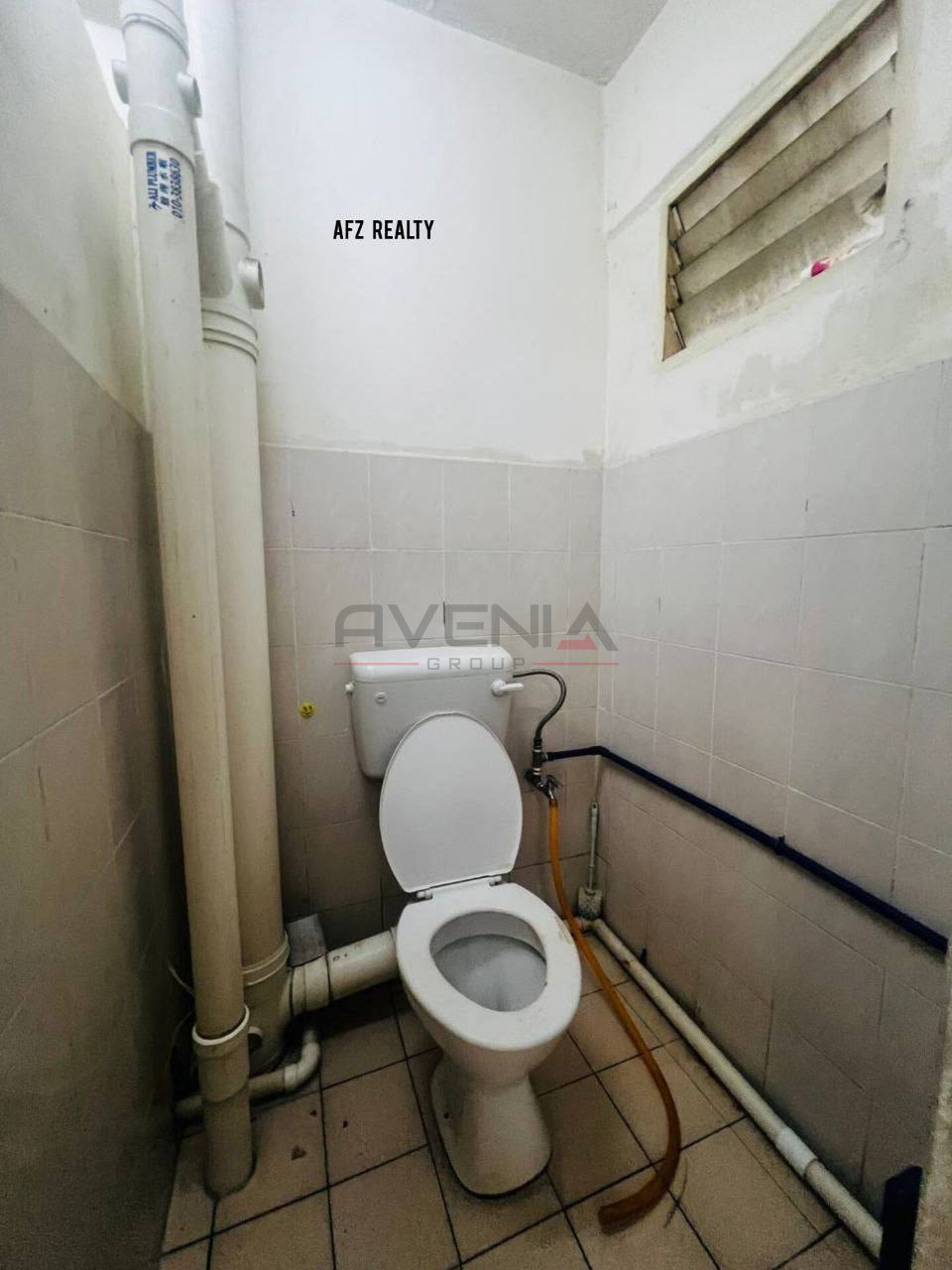 APARTMENT DESA PUTRA 📍 | GUARDED | CASHBACK RM25,000 | ZERO DEPOSIT | BOOKING 1K 15