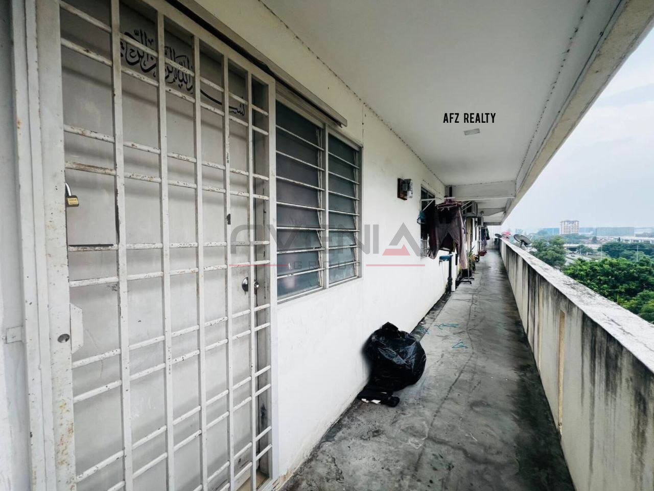 APARTMENT DESA PUTRA 📍 | GUARDED | CASHBACK RM25,000 | ZERO DEPOSIT | BOOKING 1K 19