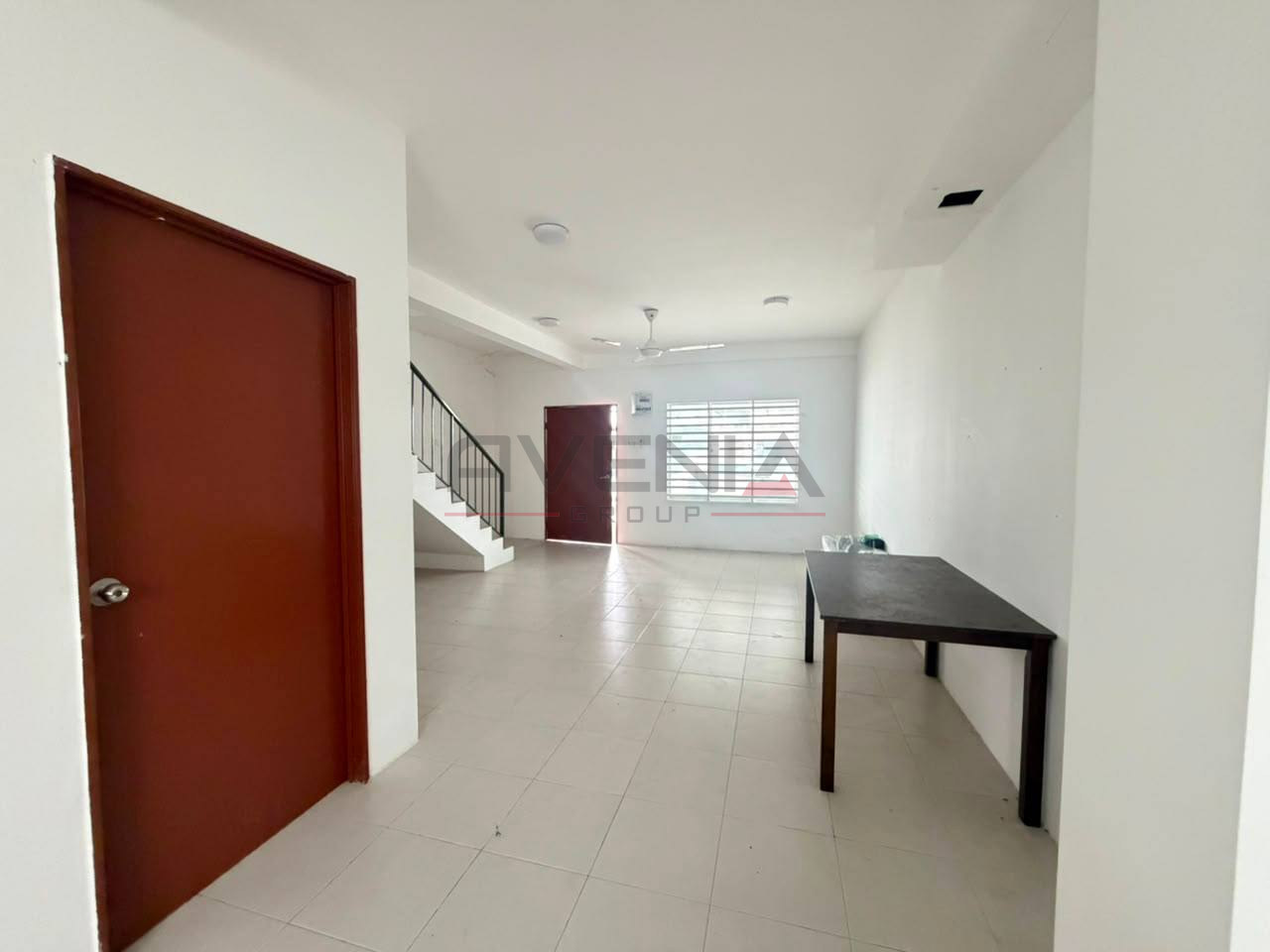 TAMAN TASEK GELUGOR UTAMA 📍 | TERES 2 TINGKAT | CASHBACK RM40,000 | ZERO DEPOSIT | BOOKING 1K 18