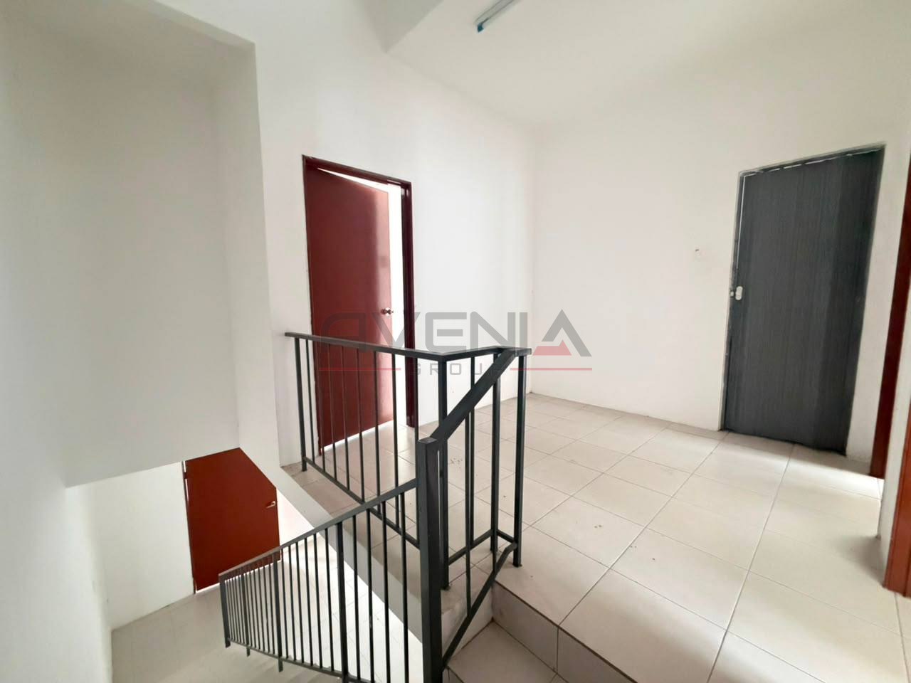 TAMAN TASEK GELUGOR UTAMA 📍 | TERES 2 TINGKAT | CASHBACK RM40,000 | ZERO DEPOSIT | BOOKING 1K 7