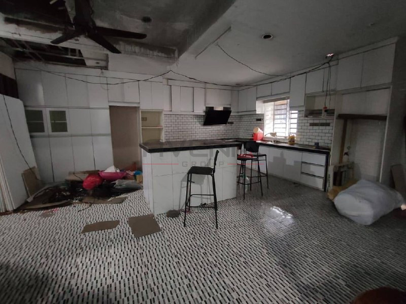 TAMAN KELADI 📍 | CORNER LOT | TERES SETINGKAT | CASHBACK RM40,000 | ZERO DEPOSIT | BOOKING 1K 2