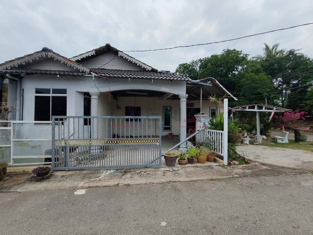 TAMAN KELADI 📍 | CORNER LOT | TERES SETINGKAT | CASHBACK RM40,000 | ZERO DEPOSIT | BOOKING 1K 24