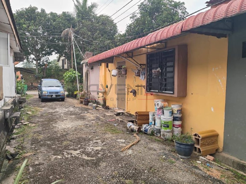 TAMAN KELADI 📍 | CORNER LOT | TERES SETINGKAT | CASHBACK RM40,000 | ZERO DEPOSIT | BOOKING 1K 7