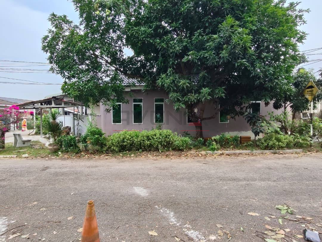 TAMAN KELADI 📍 | CORNER LOT | TERES SETINGKAT | CASHBACK RM40,000 | ZERO DEPOSIT | BOOKING 1K 8