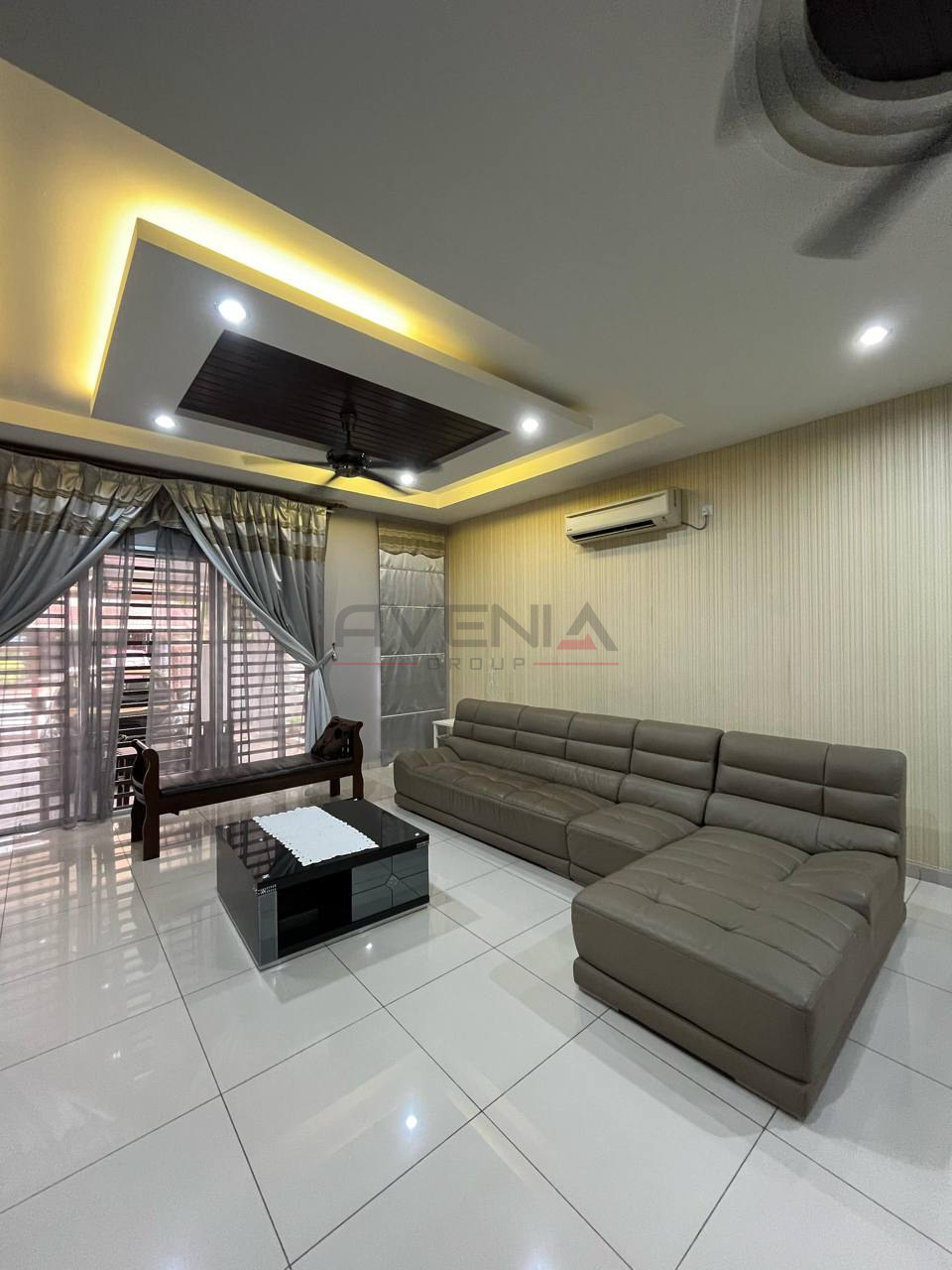 LAKEHOMES BERTAM PERDANA 2 📍 | RENOVATED | PARTIAL FURNISHED | TERES 2 TINGKAT | BELOW MARKET VALUE RM10,000 2