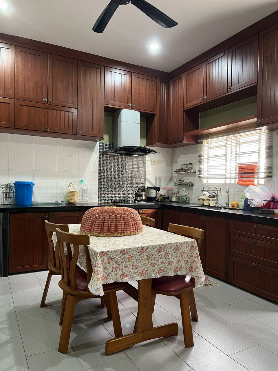 LAKEHOMES BERTAM PERDANA 2 📍 | RENOVATED | PARTIAL FURNISHED | TERES 2 TINGKAT | BELOW MARKET VALUE RM10,000 5