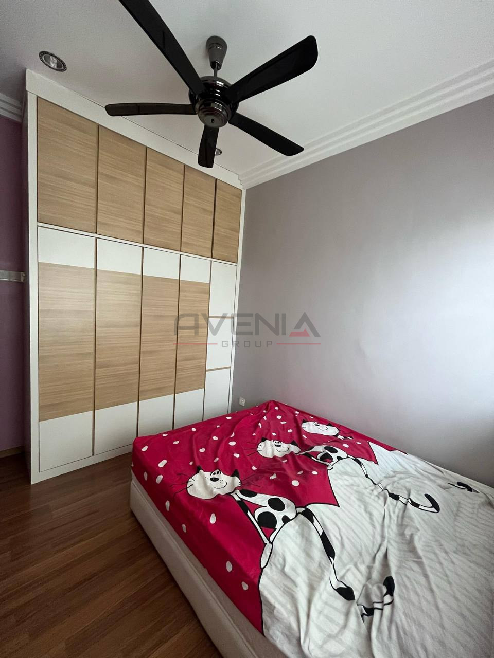 LAKEHOMES BERTAM PERDANA 2 📍 | RENOVATED | PARTIAL FURNISHED | TERES 2 TINGKAT | BELOW MARKET VALUE RM10,000 10