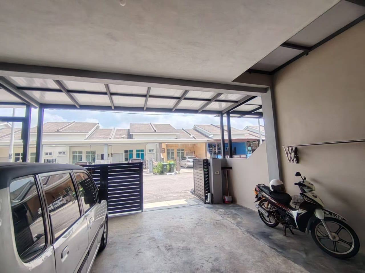 BANDAR PERMATA LUNAS 📍 | TERES | CASHBACK RM30,000 | ZERO DEPOSIT | BOOKING 1K 14