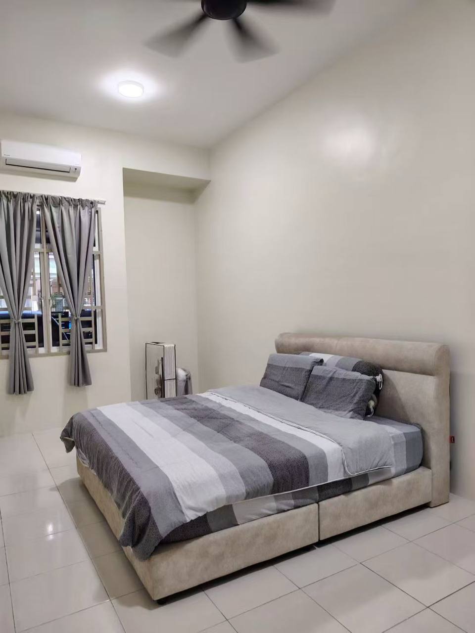BANDAR PERMATA LUNAS 📍 | TERES | CASHBACK RM30,000 | ZERO DEPOSIT | BOOKING 1K 19