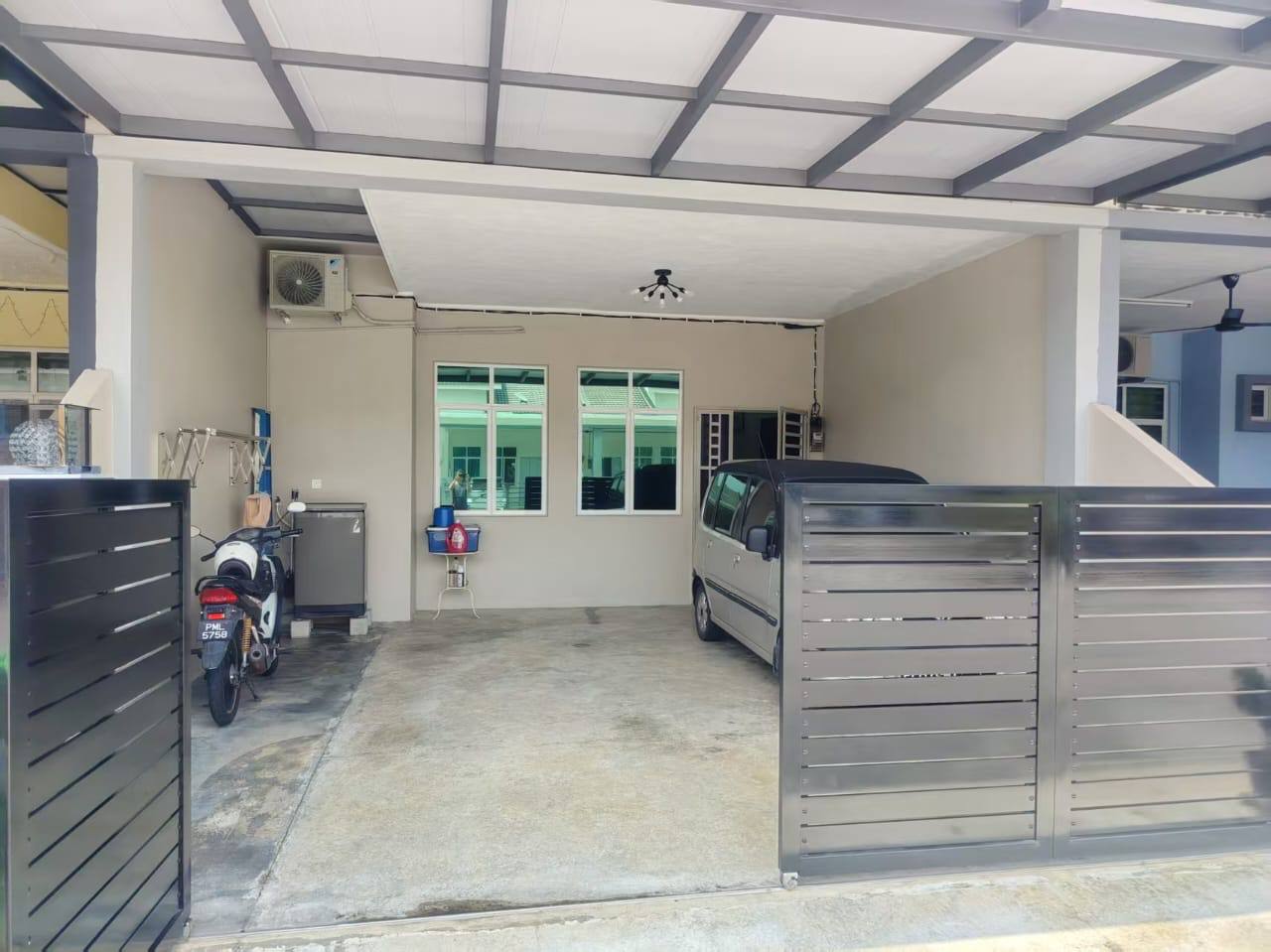 BANDAR PERMATA LUNAS 📍 | TERES | CASHBACK RM30,000 | ZERO DEPOSIT | BOOKING 1K 3