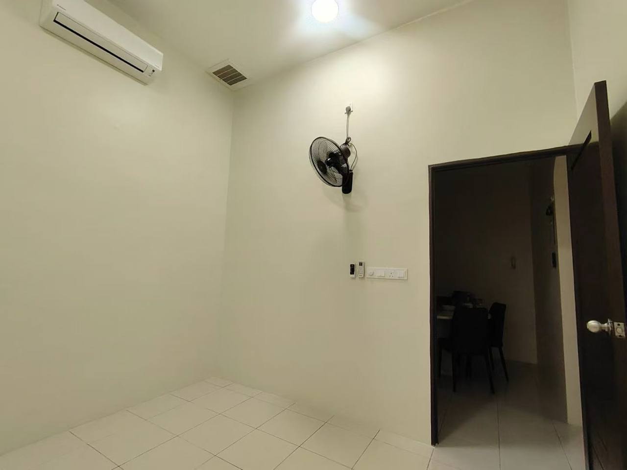 BANDAR PERMATA LUNAS 📍 | TERES | CASHBACK RM30,000 | ZERO DEPOSIT | BOOKING 1K 5