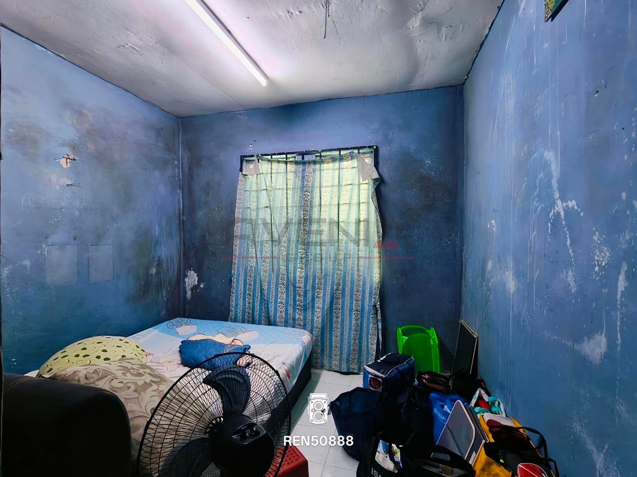 APARTMENT PERMATA BANDAR PERDA 📍 | LEVEL 1 | CASHBACK RM20,000 | ZERO DEPOSIT | BOOKING 1K 11