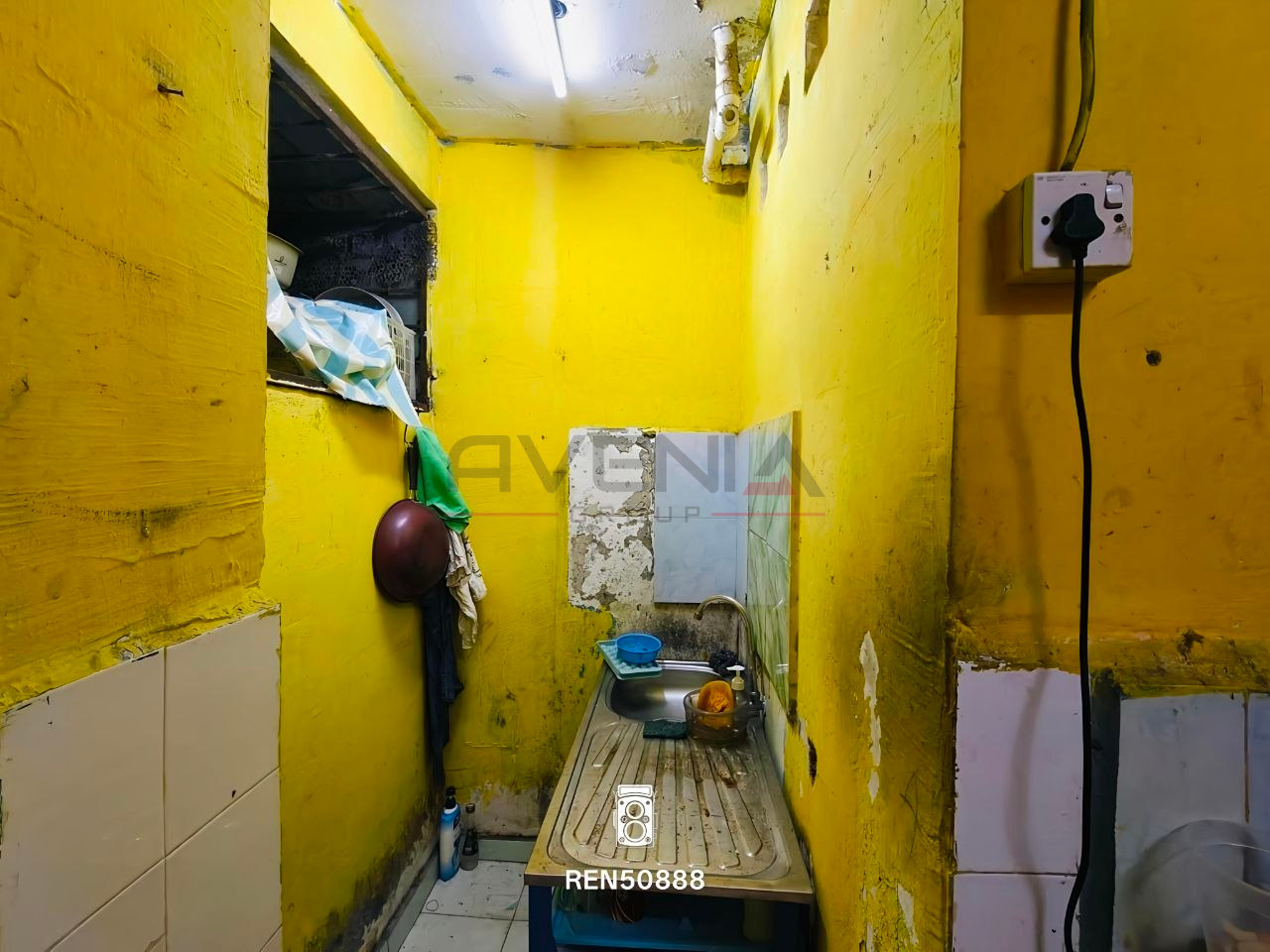 APARTMENT PERMATA BANDAR PERDA 📍 | LEVEL 1 | CASHBACK RM20,000 | ZERO DEPOSIT | BOOKING 1K 14