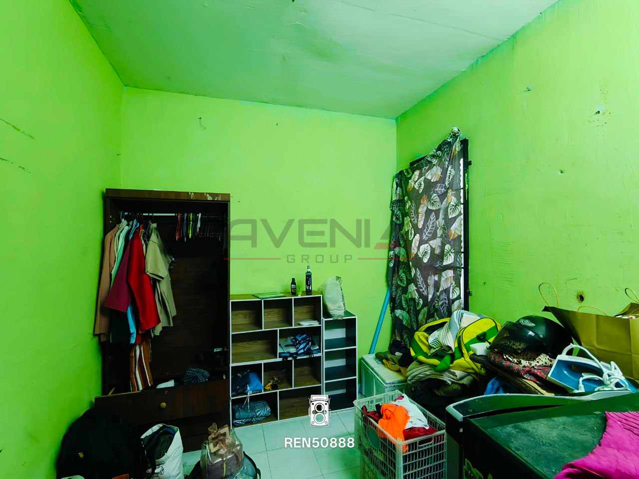 APARTMENT PERMATA BANDAR PERDA 📍 | LEVEL 1 | CASHBACK RM20,000 | ZERO DEPOSIT | BOOKING 1K 10