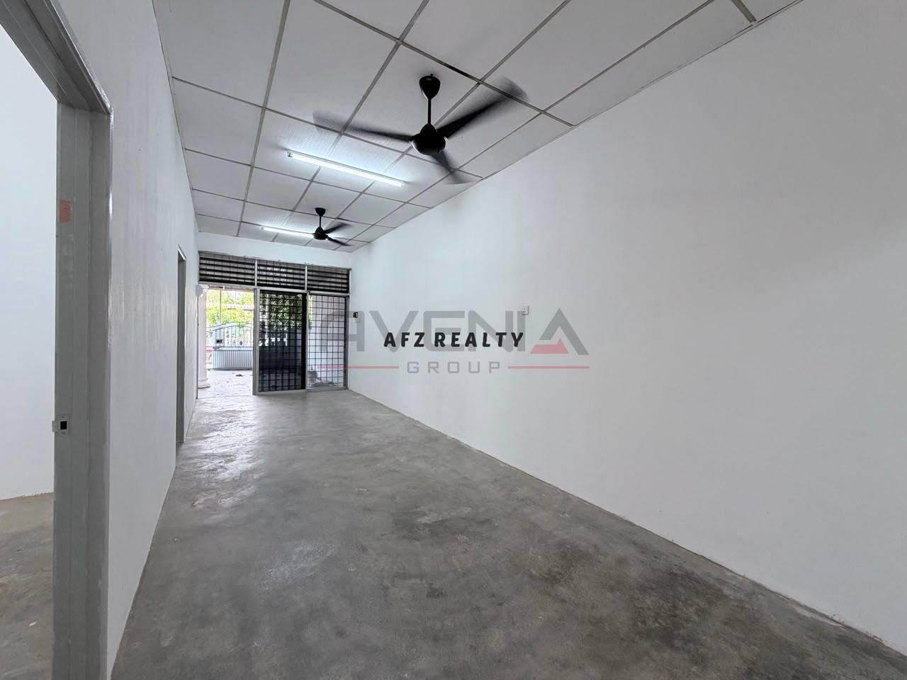 TAMAN BESTARI JAYA 📍 | RENOVATED | TERES SETINGKAT | CASHBACK RM10,000 | ZERO DEPOSIT | BOOKING 1K 2
