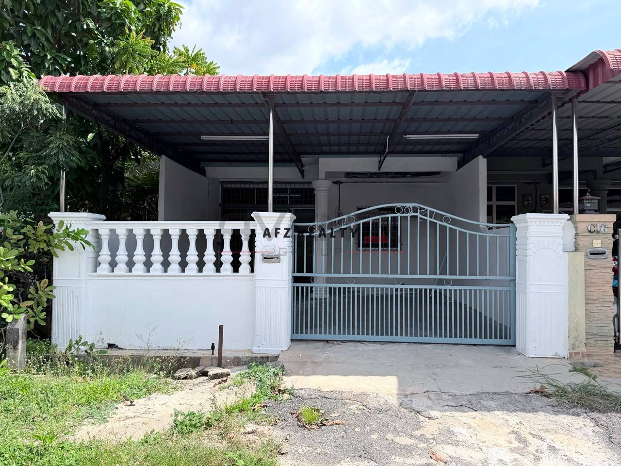 TAMAN BESTARI JAYA 📍 | TERES SETINGKAT | CASHBACK RM10,000 | ZERO DEPOSIT | BOOKING 1K