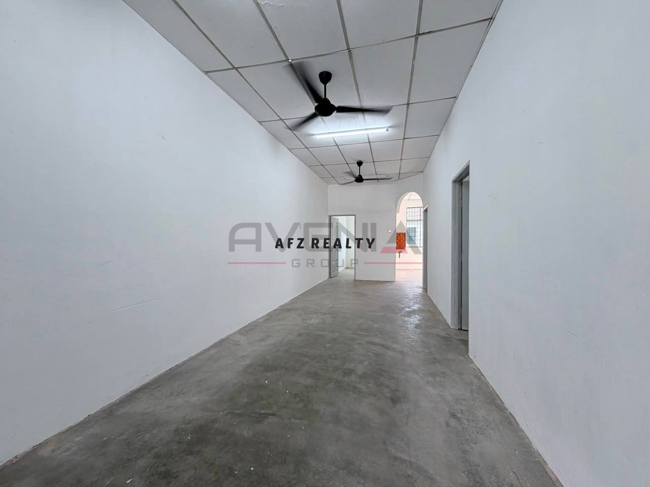TAMAN BESTARI JAYA 📍 | RENOVATED | TERES SETINGKAT | CASHBACK RM10,000 | ZERO DEPOSIT | BOOKING 1K 5