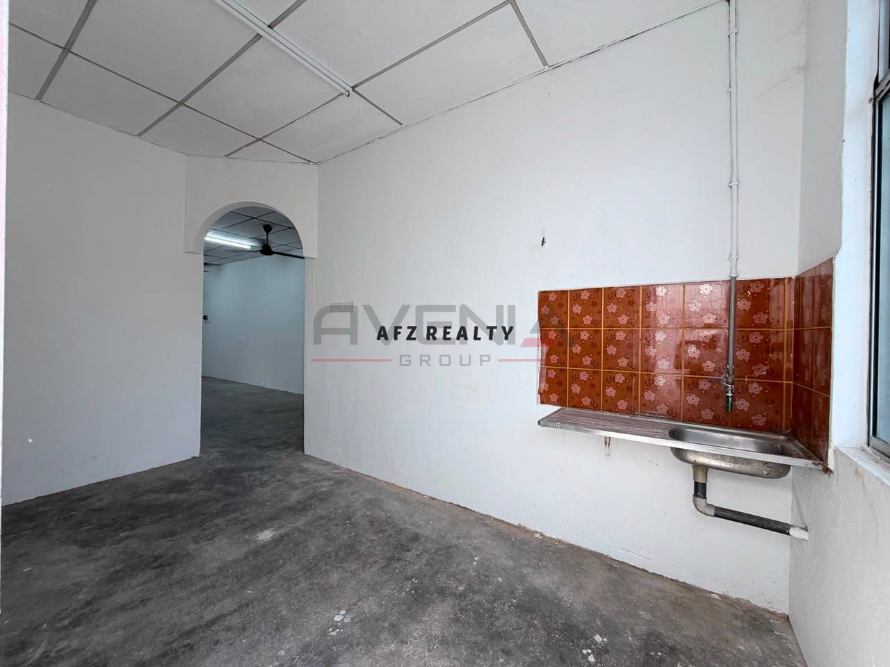 TAMAN BESTARI JAYA 📍 | RENOVATED | TERES SETINGKAT | CASHBACK RM10,000 | ZERO DEPOSIT | BOOKING 1K 8