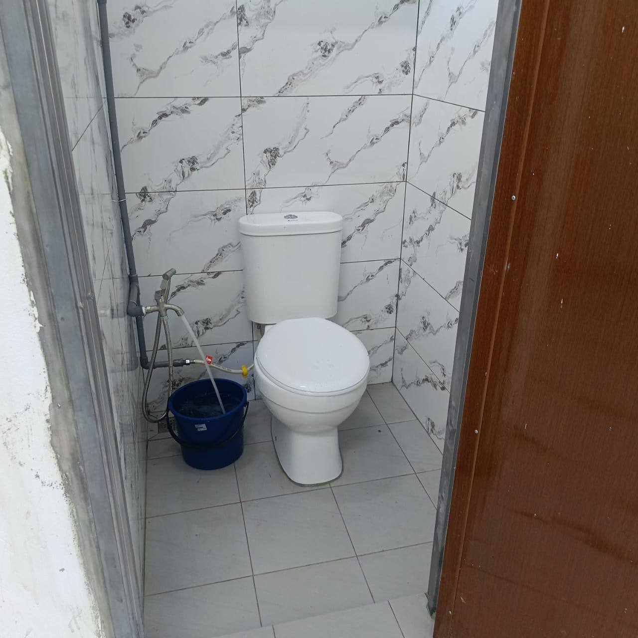 TAMAN SEJATI INDAH 📍 | END LOT | OPEN FACING | TERES SETINGKAT | ZERO DEPOSIT | BOOKING 1K 6