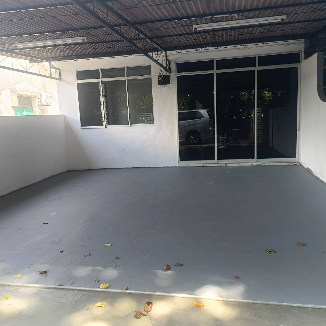 TAMAN SEJATI INDAH 📍 | END LOT | OPEN FACING | TERES SETINGKAT | ZERO DEPOSIT | BOOKING 1K 8
