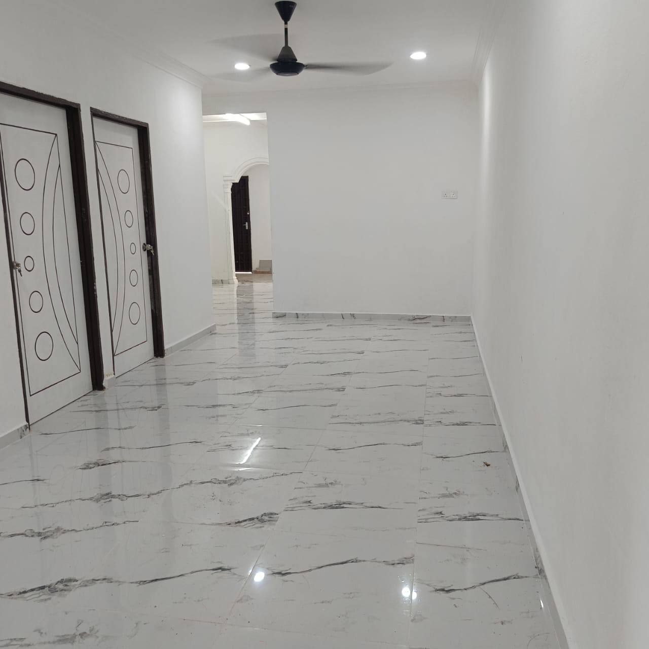 TAMAN SEJATI INDAH 📍 | END LOT | OPEN FACING | TERES SETINGKAT | ZERO DEPOSIT | BOOKING 1K 9