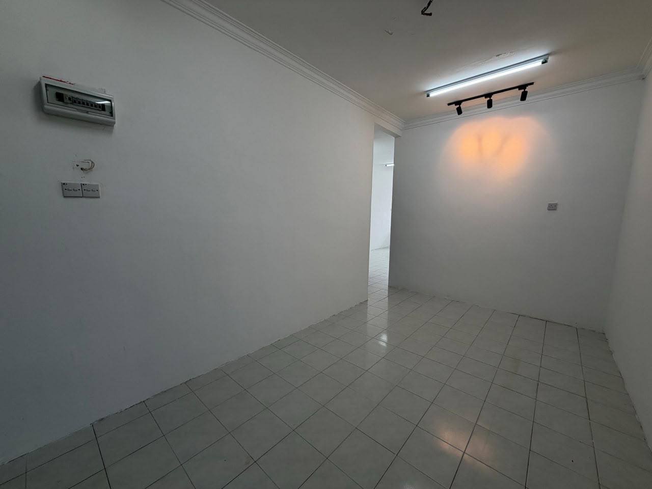 TAMAN LEMBAH 📍 | OPEN FACING | RENOVATED | TERES SETINGKAT | ZERO DEPOSIT | BOOKING 1K 4