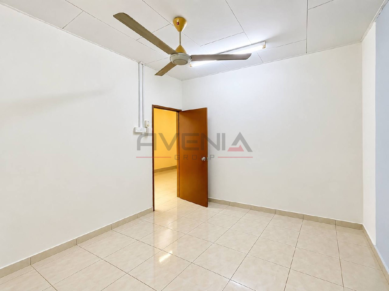 TAMAN RIA MESRA 2 📍 | TERES SETINGKAT | CASHBACK RM20,000 | ZERO DEPOSIT | BOOKING 1K 11