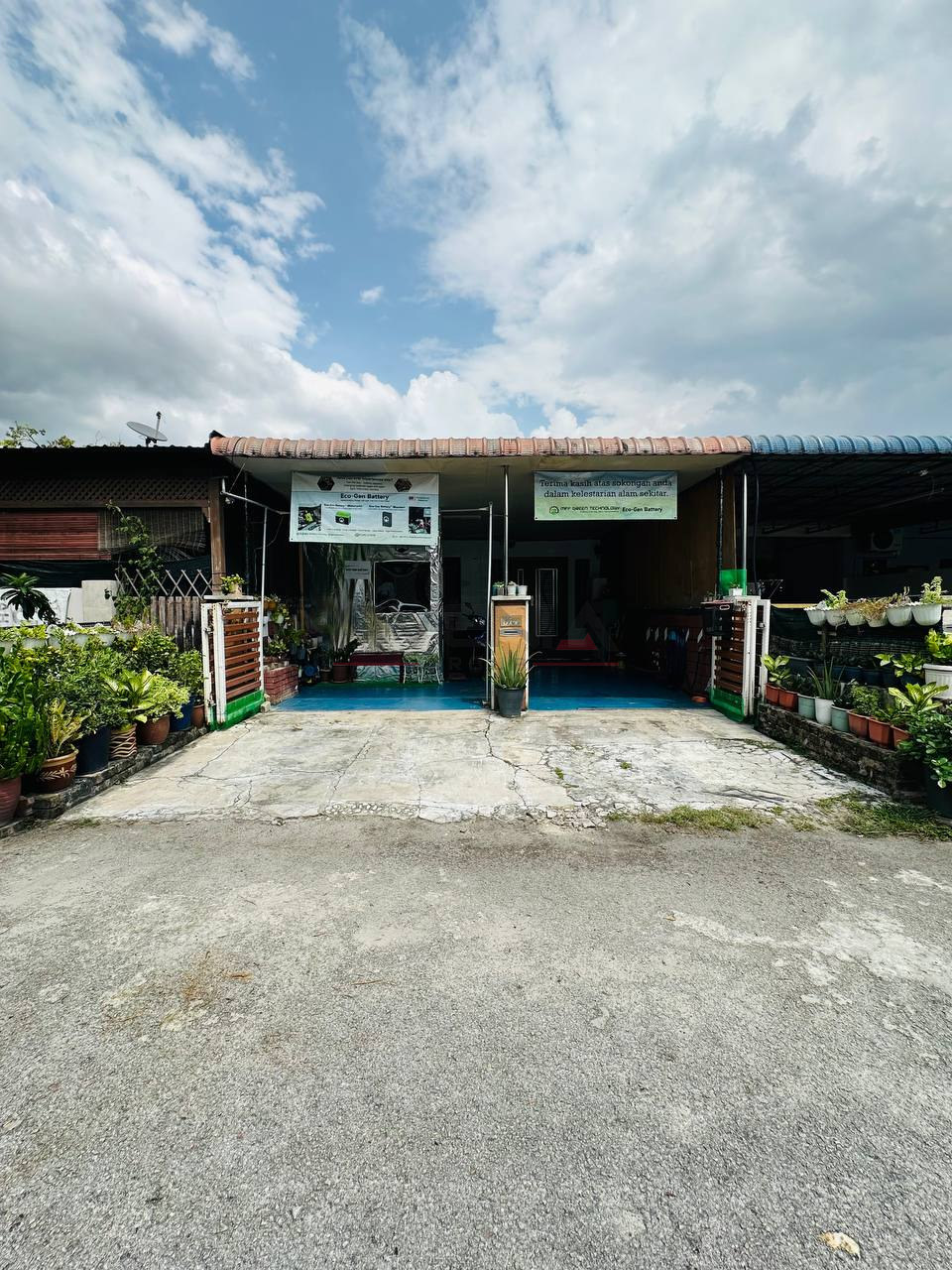 KULIM SQUARE 📍 | RENOVATED | TERES SETINGKAT | CASHBACK RM35,000 | ZERO DEPOSIT | BOOKING 1K 4
