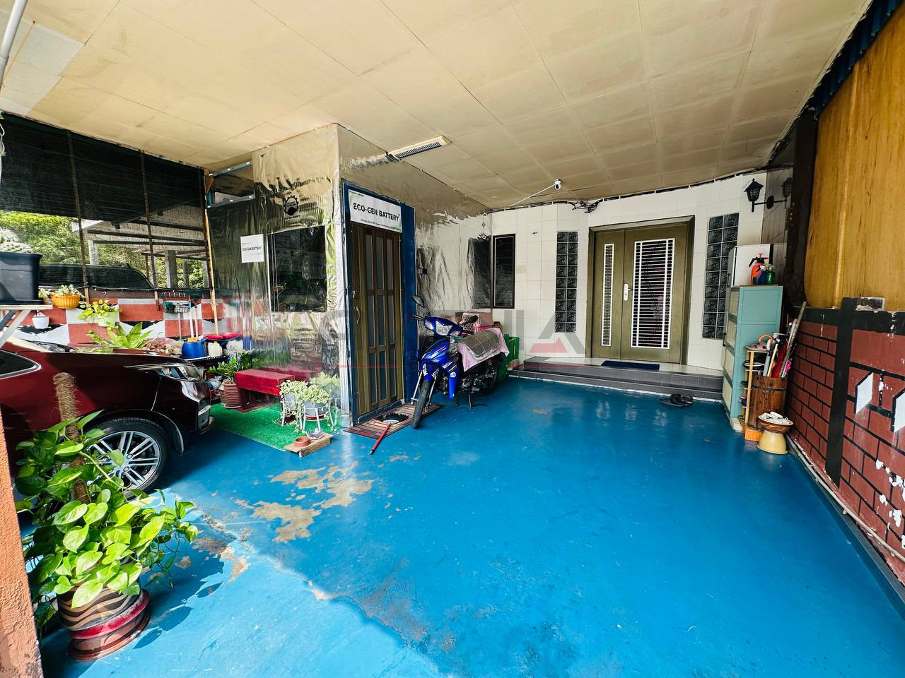 KULIM SQUARE 📍 | RENOVATED | TERES SETINGKAT | CASHBACK RM35,000 | ZERO DEPOSIT | BOOKING 1K 5