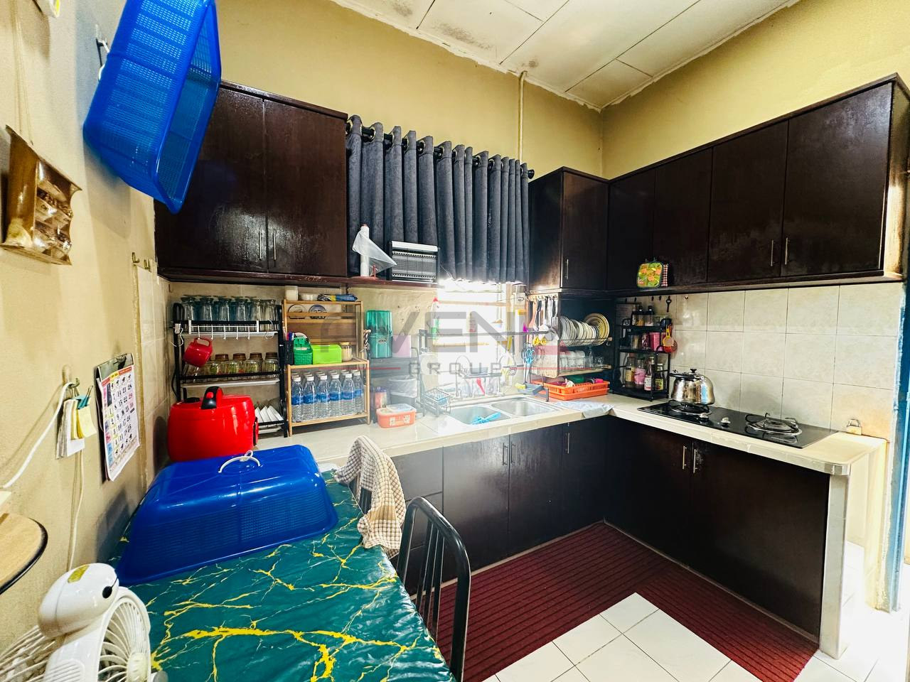 KULIM SQUARE 📍 | RENOVATED | TERES SETINGKAT | CASHBACK RM35,000 | ZERO DEPOSIT | BOOKING 1K 7