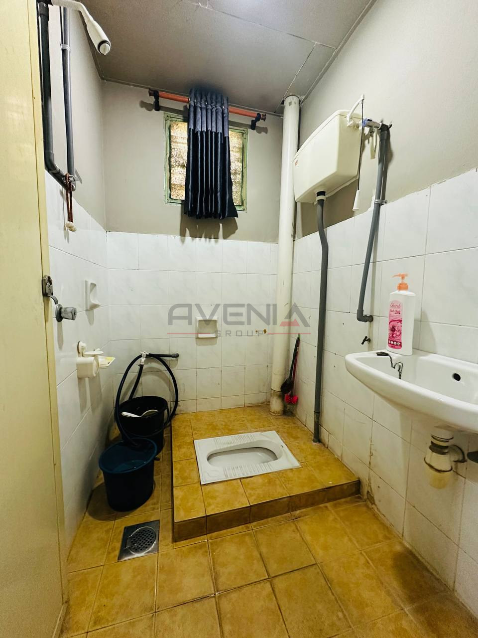 KULIM SQUARE 📍 | RENOVATED | TERES SETINGKAT | CASHBACK RM35,000 | ZERO DEPOSIT | BOOKING 1K 9