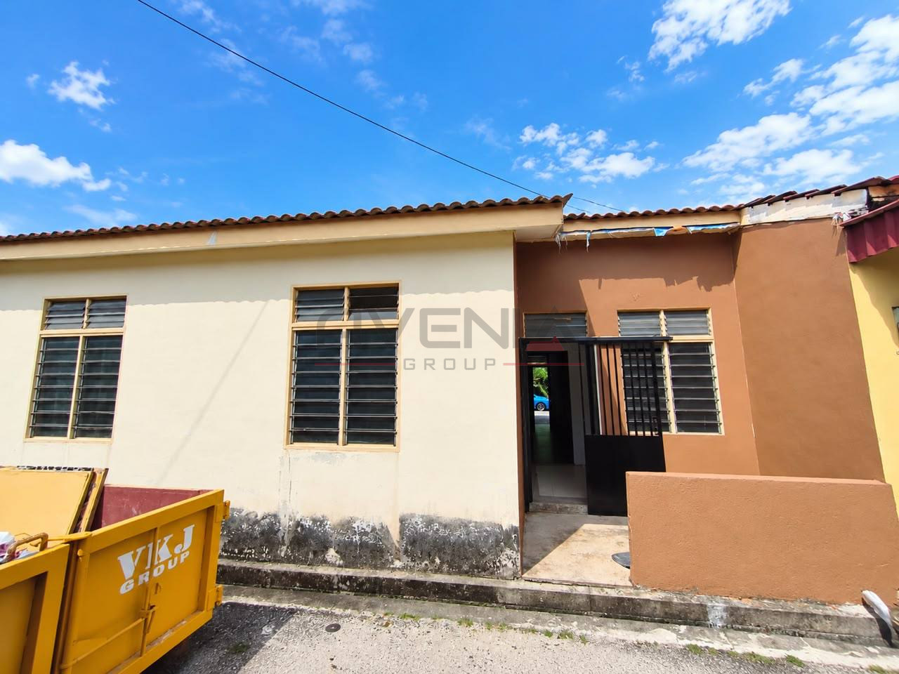 TAMAN UNIVERSITI JAYA 📍 | OPEN FACING | TERES SETINGKAT | CASHBACK RM40,000 | ZERO DEPOSIT | BOOKING 1K 9